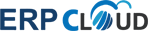 ERP Cloud Logo